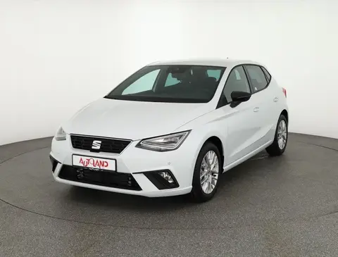 Used SEAT IBIZA Petrol 2024 Ad 