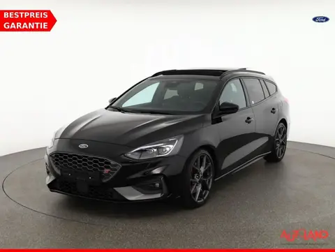 Annonce FORD FOCUS Essence 2019 d'occasion 