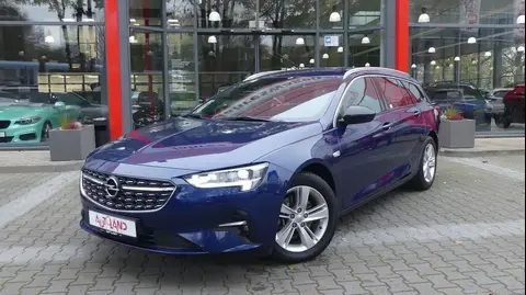 Used OPEL INSIGNIA Diesel 2021 Ad 