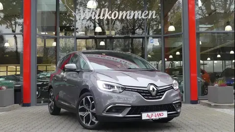 Used RENAULT SCENIC Petrol 2021 Ad 