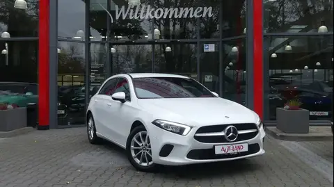 Used MERCEDES-BENZ CLASSE A Petrol 2020 Ad 