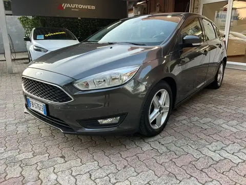 Annonce FORD FOCUS Diesel 2015 d'occasion 