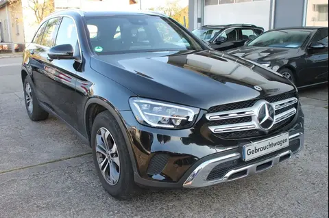 Annonce MERCEDES-BENZ CLASSE GLC Essence 2019 d'occasion 