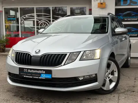 Used SKODA OCTAVIA Diesel 2020 Ad 