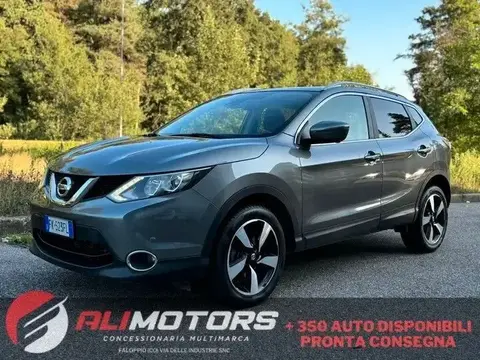 Used NISSAN QASHQAI Diesel 2017 Ad 