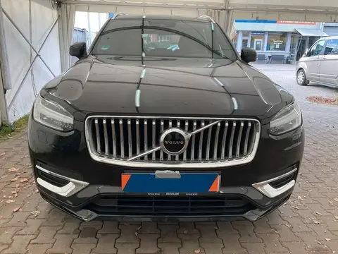 Used VOLVO XC90 Diesel 2020 Ad 