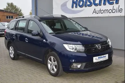 Used DACIA LOGAN Petrol 2018 Ad 