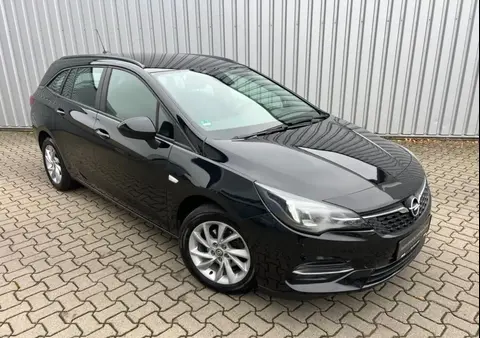 Used OPEL ASTRA Diesel 2021 Ad 