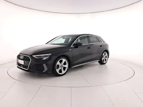 Used AUDI A3  2023 Ad 