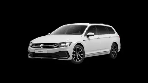 Annonce VOLKSWAGEN PASSAT Hybride 2020 d'occasion 