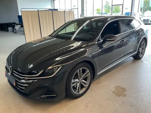 Used VOLKSWAGEN ARTEON Diesel 2020 Ad 