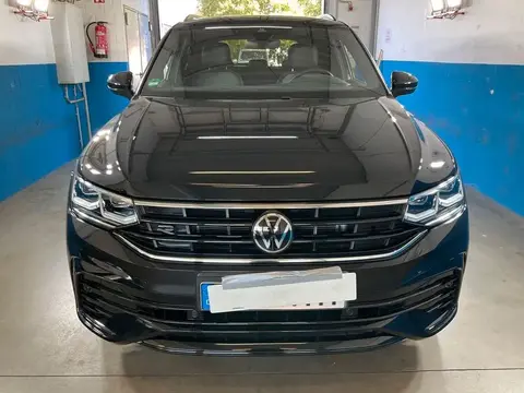 Used VOLKSWAGEN TIGUAN Petrol 2023 Ad 