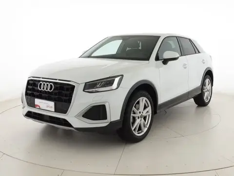 Used AUDI Q2  2023 Ad 