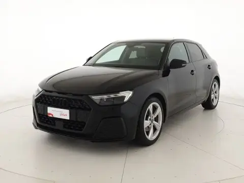 Annonce AUDI A1  2021 d'occasion 