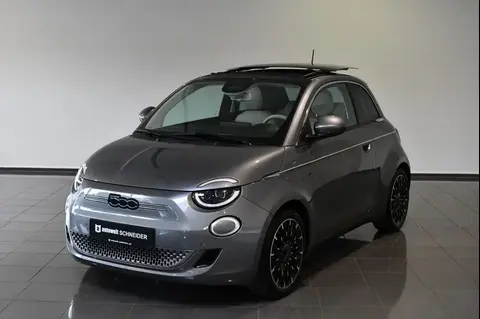 Annonce FIAT 500 Non renseigné 2021 d'occasion 