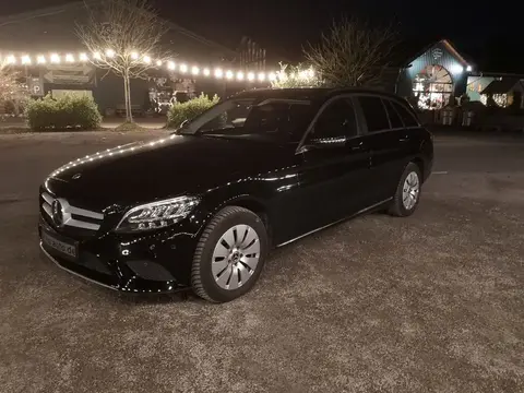 Used MERCEDES-BENZ CLASSE C Diesel 2019 Ad 