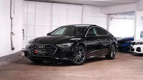 Used AUDI A7 Diesel 2023 Ad 