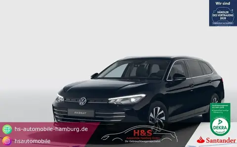 Annonce VOLKSWAGEN PASSAT Essence 2024 d'occasion 