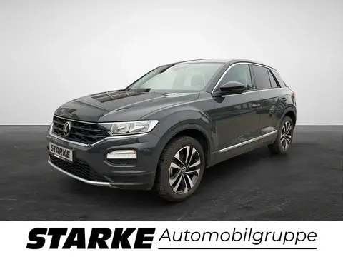 Used VOLKSWAGEN T-ROC Petrol 2020 Ad 