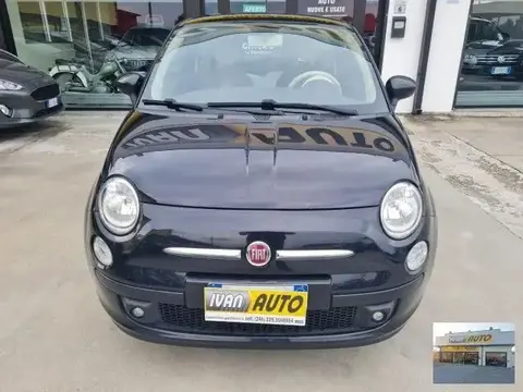 Used FIAT 500 Petrol 2015 Ad 