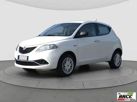 Used LANCIA YPSILON  2016 Ad 