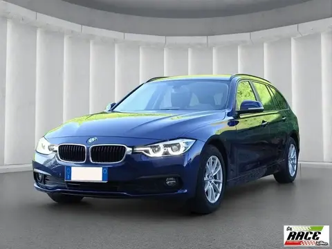 Annonce BMW SERIE 3 Diesel 2018 d'occasion 