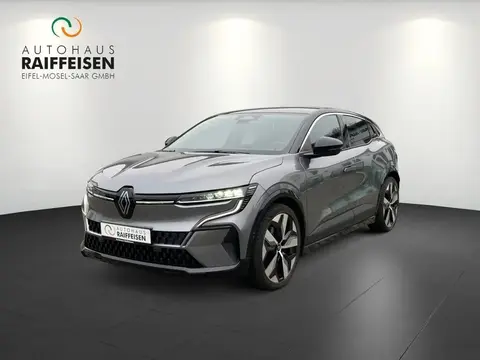 Annonce RENAULT MEGANE Non renseigné 2023 d'occasion 