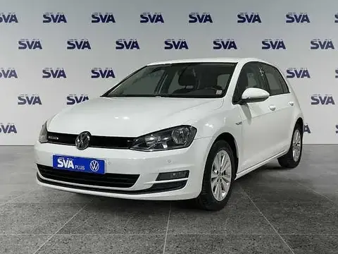 Used VOLKSWAGEN GOLF  2016 Ad 