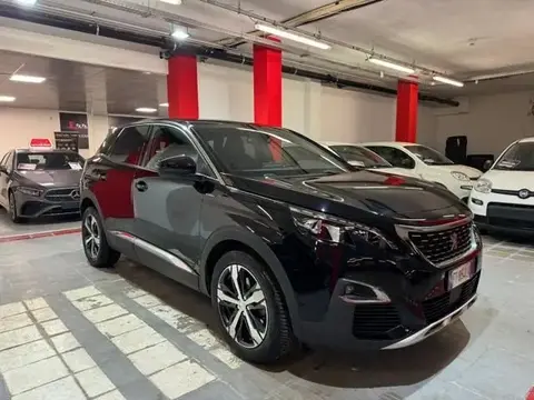 Annonce PEUGEOT 3008 Diesel 2018 d'occasion 