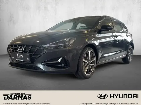 Annonce HYUNDAI I30 Essence 2024 d'occasion 