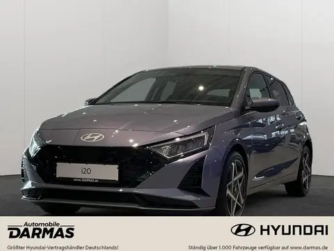 Annonce HYUNDAI I20 Essence 2024 d'occasion 