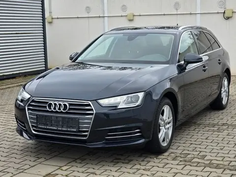 Used AUDI A4 Petrol 2017 Ad 