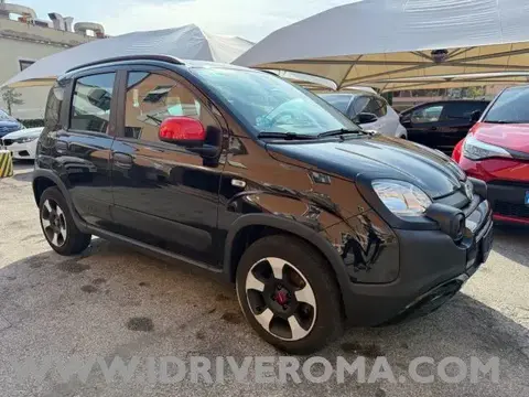 Annonce FIAT PANDA Essence 2022 d'occasion 