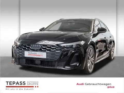 Annonce AUDI A5 Diesel 2024 d'occasion 