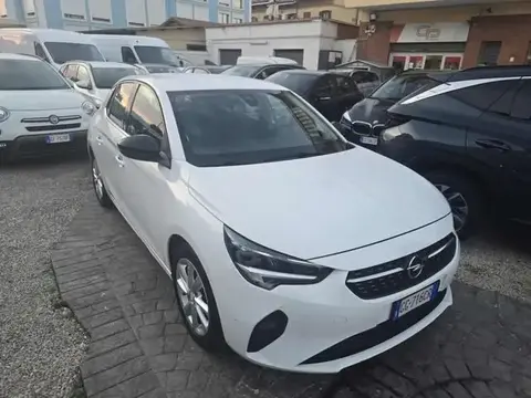 Used OPEL CORSA Petrol 2021 Ad 