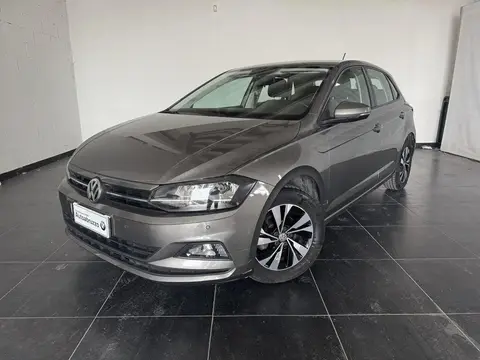 Used VOLKSWAGEN POLO Petrol 2019 Ad 