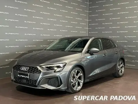 Annonce AUDI A3 Diesel 2022 d'occasion 