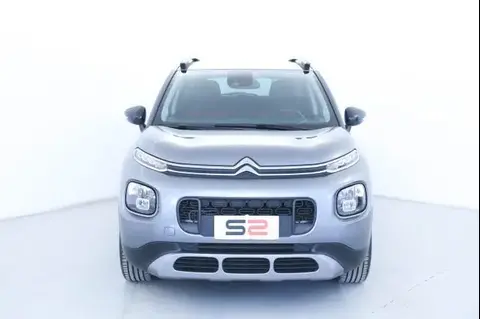 Annonce CITROEN C3 AIRCROSS Essence 2018 d'occasion 