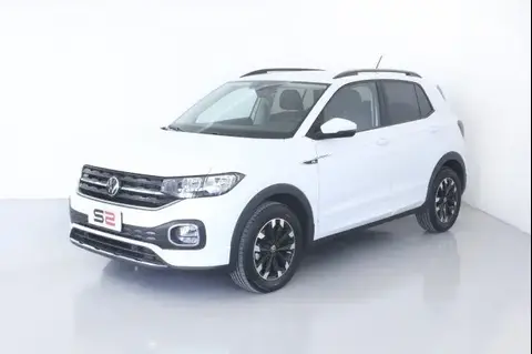 Annonce VOLKSWAGEN T-CROSS Essence 2022 d'occasion 