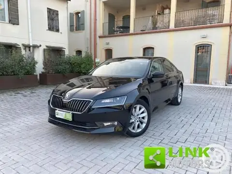 Used SKODA SUPERB Diesel 2019 Ad 