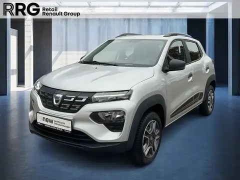 Annonce DACIA SPRING Non renseigné 2021 d'occasion 