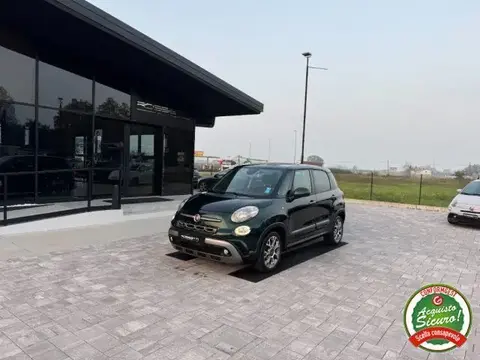 Used FIAT 500L Diesel 2017 Ad 