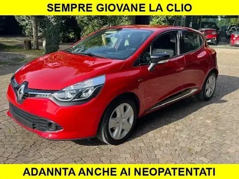 Annonce RENAULT CLIO Essence 2016 d'occasion 