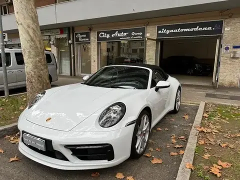 Used PORSCHE 911 Petrol 2019 Ad 