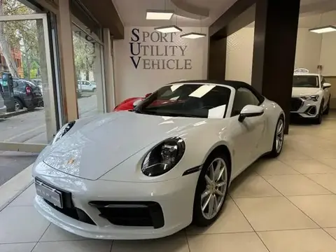 Used PORSCHE 911 Petrol 2019 Ad 