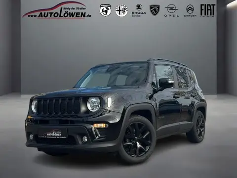 Used JEEP RENEGADE Petrol 2022 Ad 