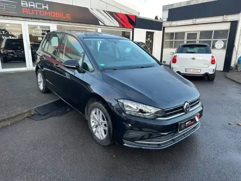 Used VOLKSWAGEN GOLF Diesel 2019 Ad 