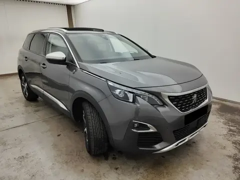 Used PEUGEOT 5008 Diesel 2019 Ad 