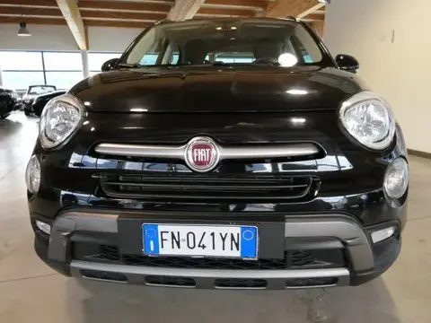 Used FIAT 500X Petrol 2017 Ad 