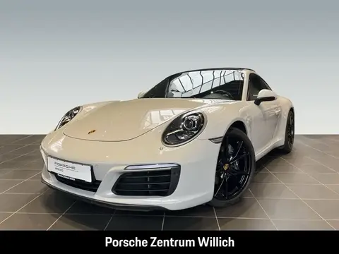 Annonce PORSCHE 991 Essence 2019 d'occasion 